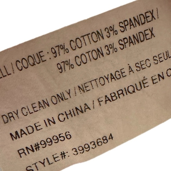 Shoshanna Odelia Floral Blouse Short Puff Sleeve Designer Womens Sz XS MSRP $320 - Picture 8 of 14